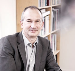 Ewald Freitag