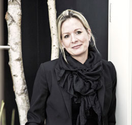Kerstin Krenkler