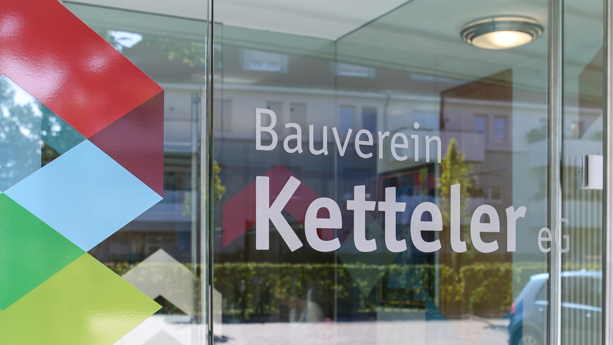 X und Y Design Bauverein Ketteler