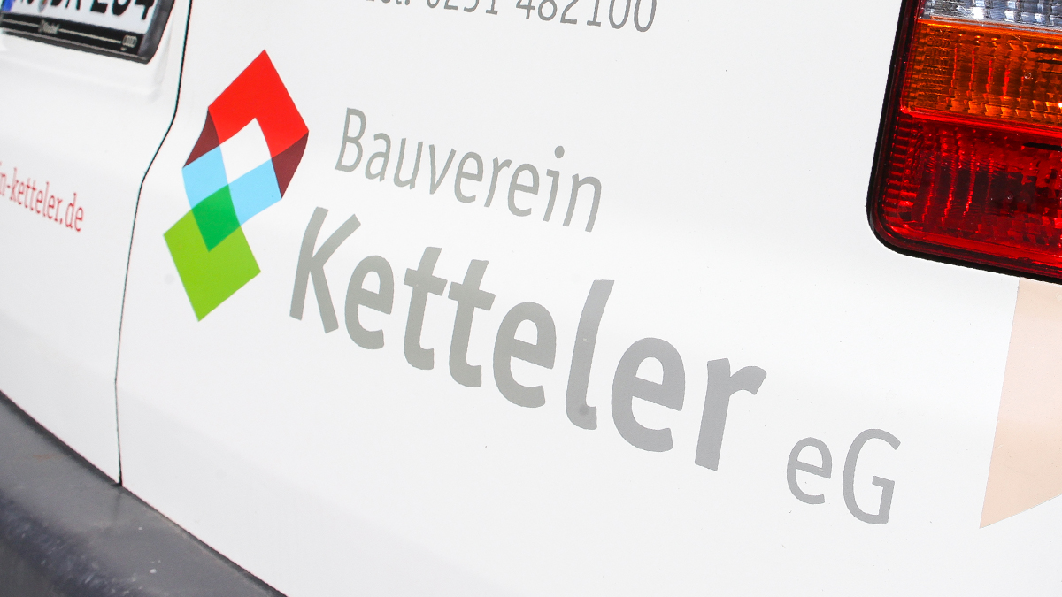 X und Y Design Bauverein Ketteler