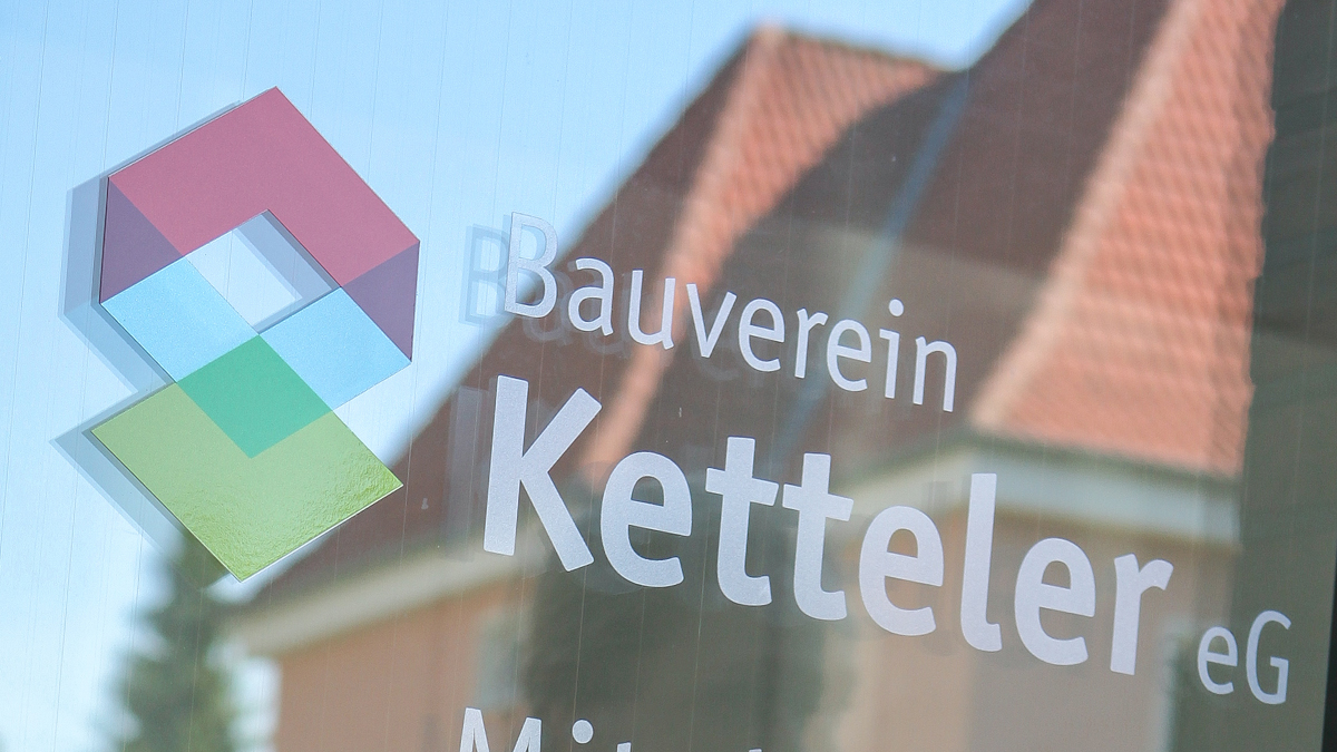 X und Y Design Bauverein Ketteler