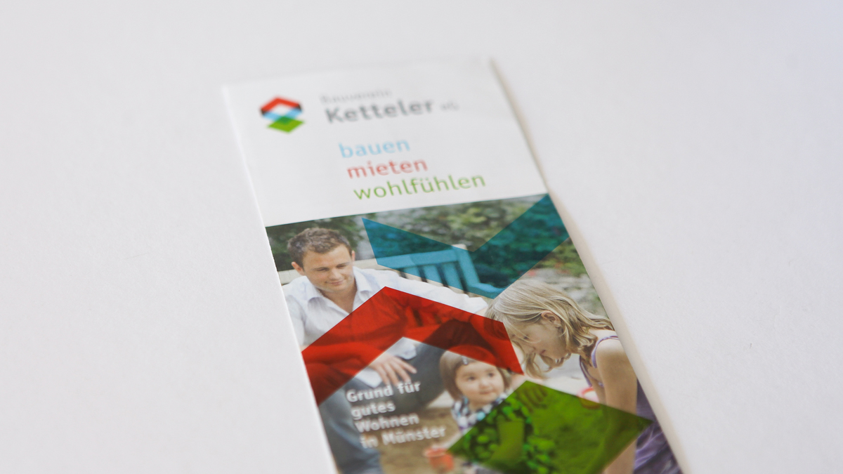 X und Y Design Bauverein Ketteler