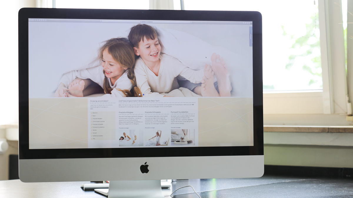 X und Y Design Medi Tech