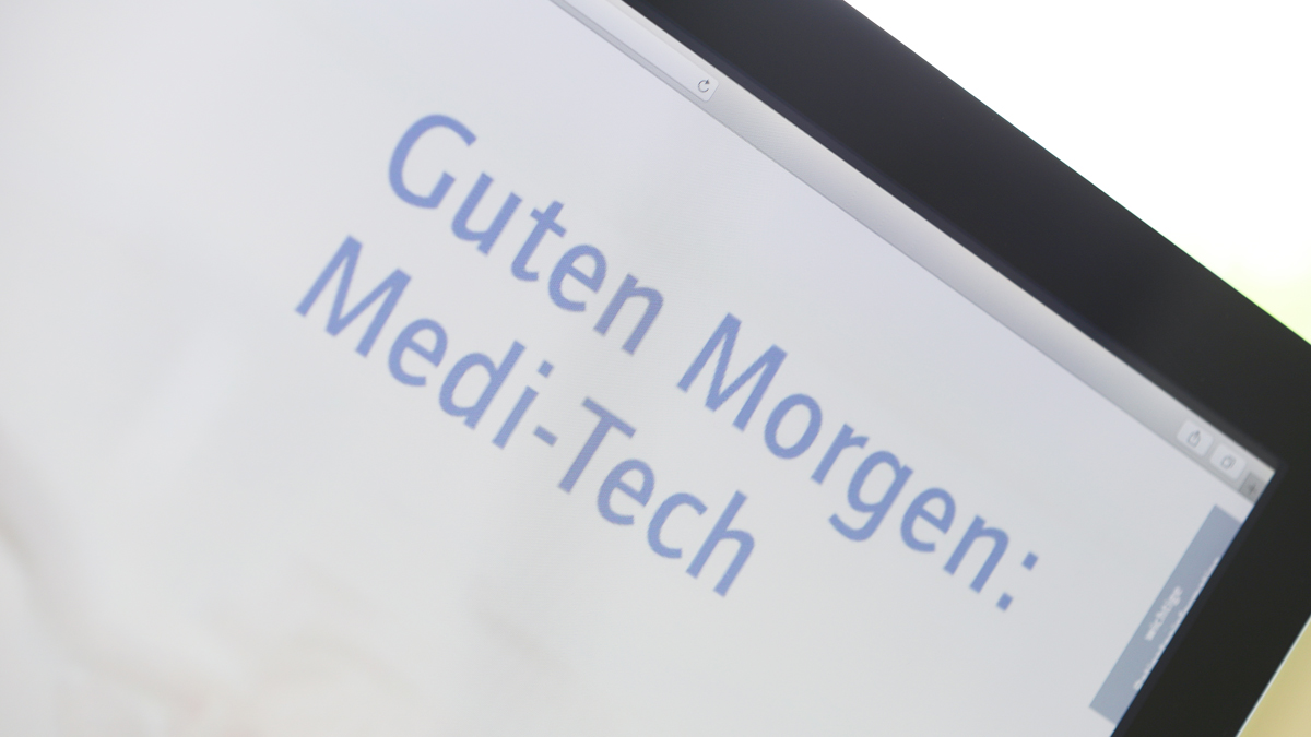 X und Y Design Medi Tech