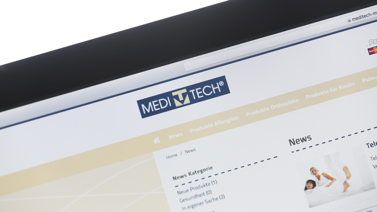 X und Y Design Medi Tech