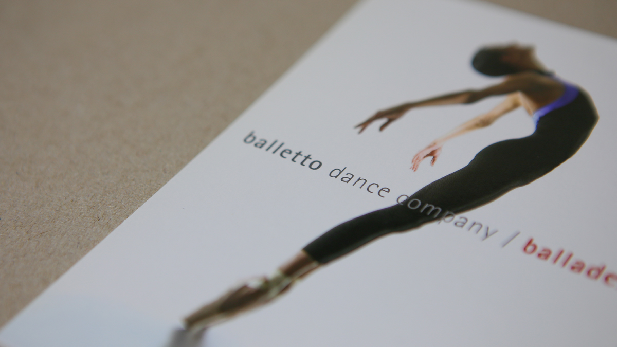 X und Y Design Balletto Dance Company