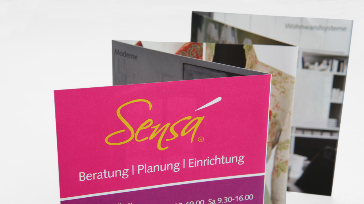 X und Y Design Sensa