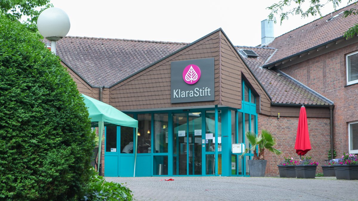 X und Y Design Kommunale Stiftungen Klarastift