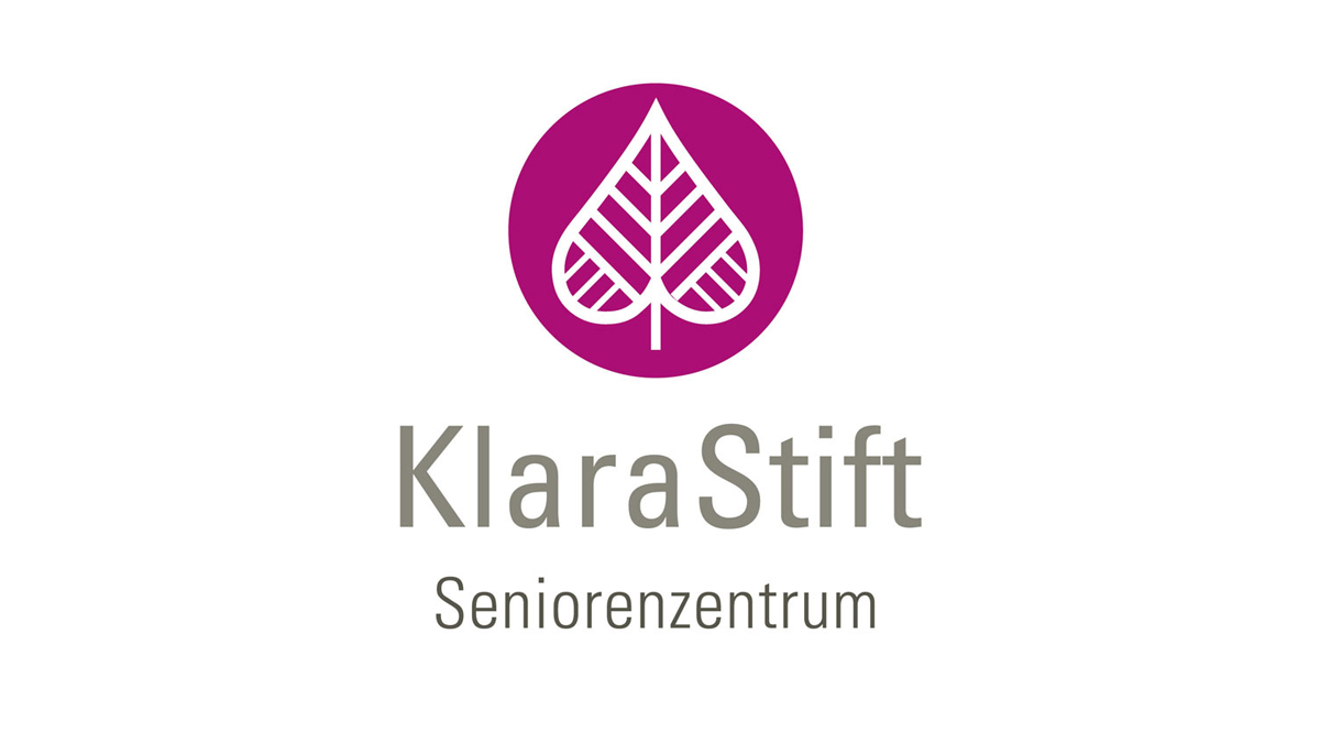 Klarastift Logo