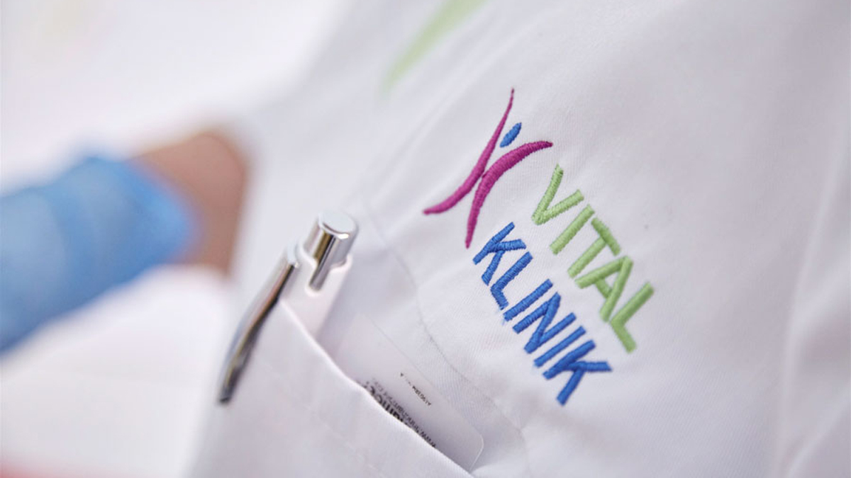 X und Y Design Vital Klinik Alzenau